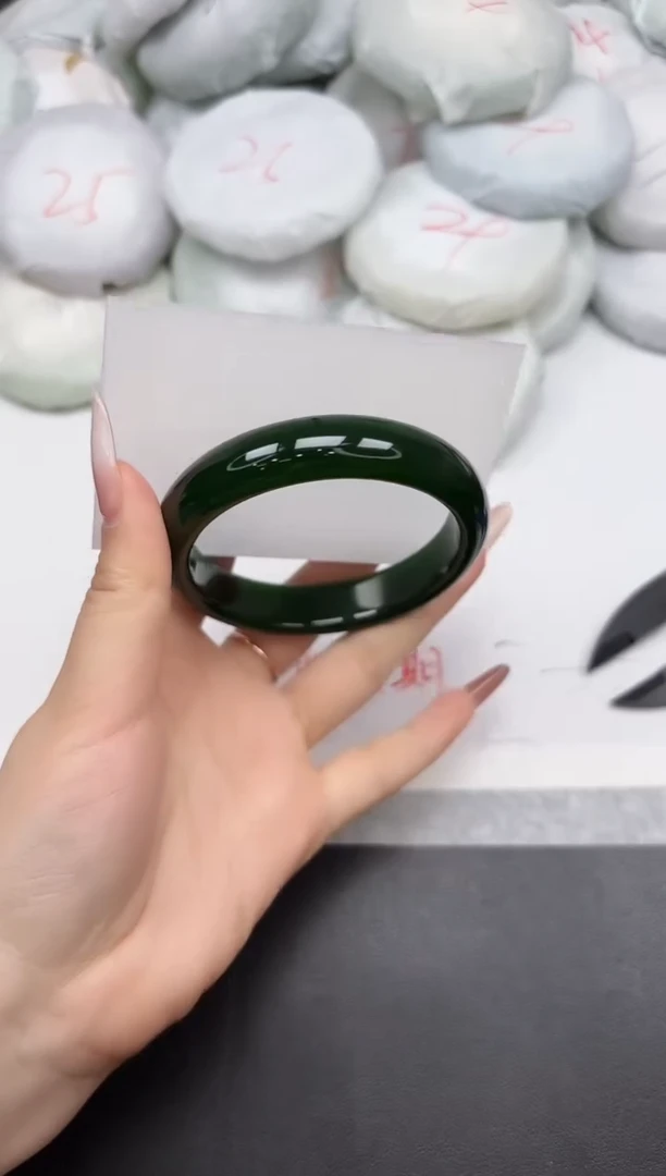 东凌女款手镯A169/60.5