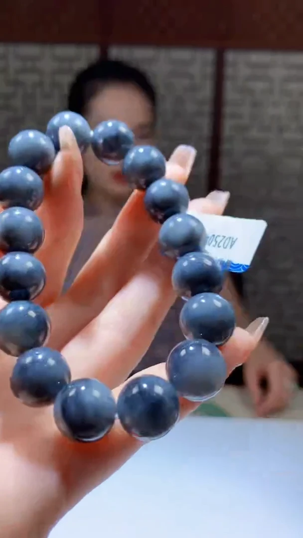 定制翡翠未镶嵌1033ry-毛货挂件36