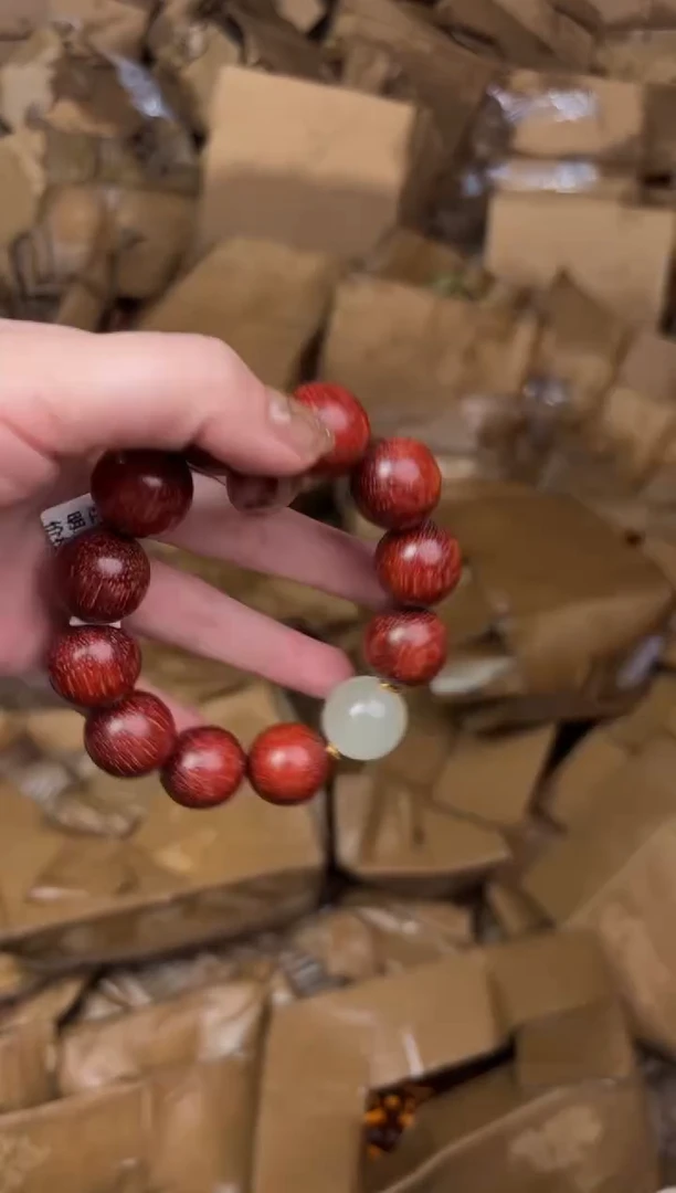 手串顾德精品手串【无礼盒】