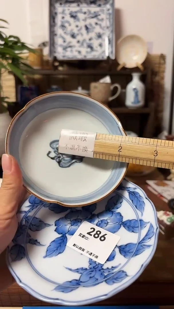 【闪购商品】瓷片喵喵家都是大漂亮