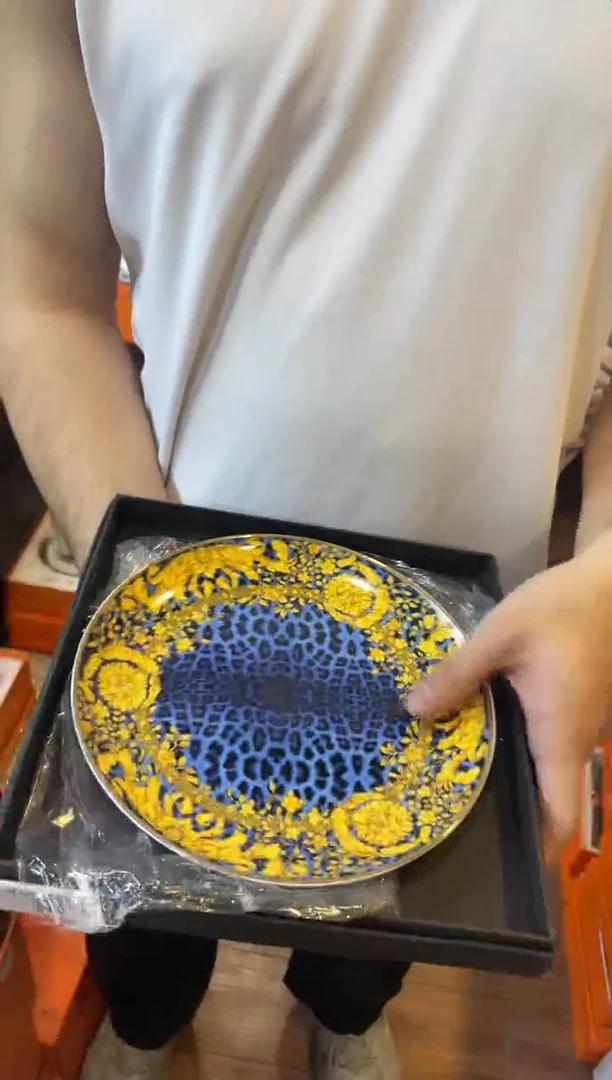 杯鸿辉家品牌瓷器，京东包邮！