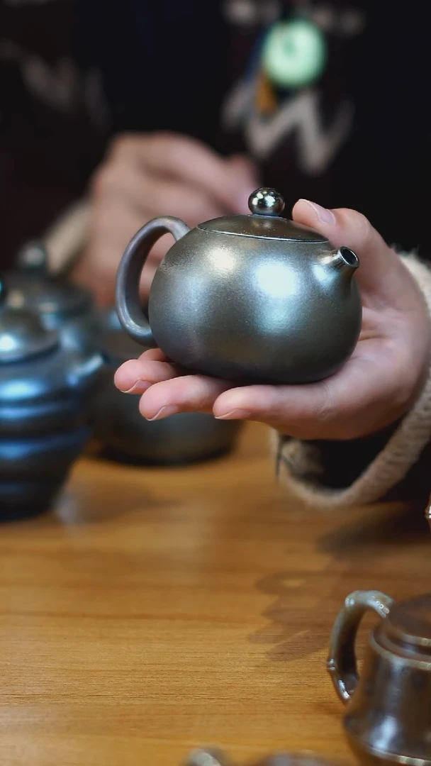 壶357  苏橙茶周边