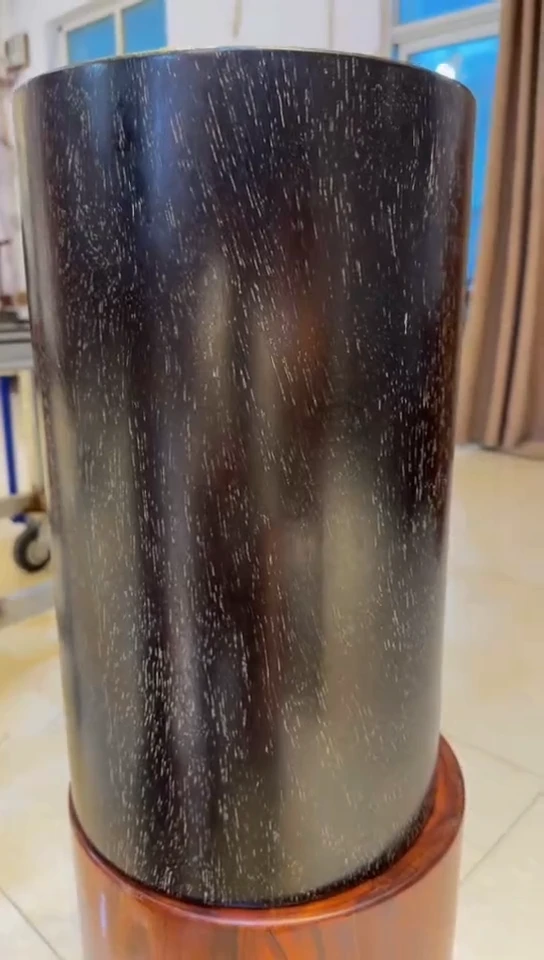 紫檀木类端景台花***人紫檀横财链接