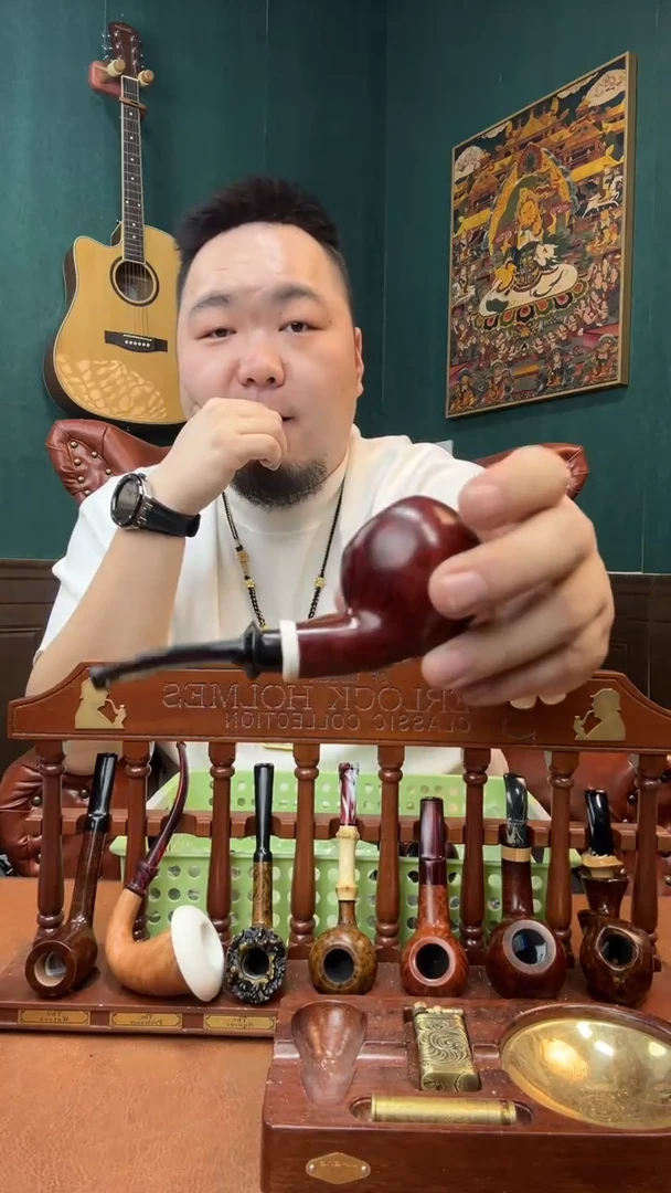 石楠木意大利进口石楠木烟斗