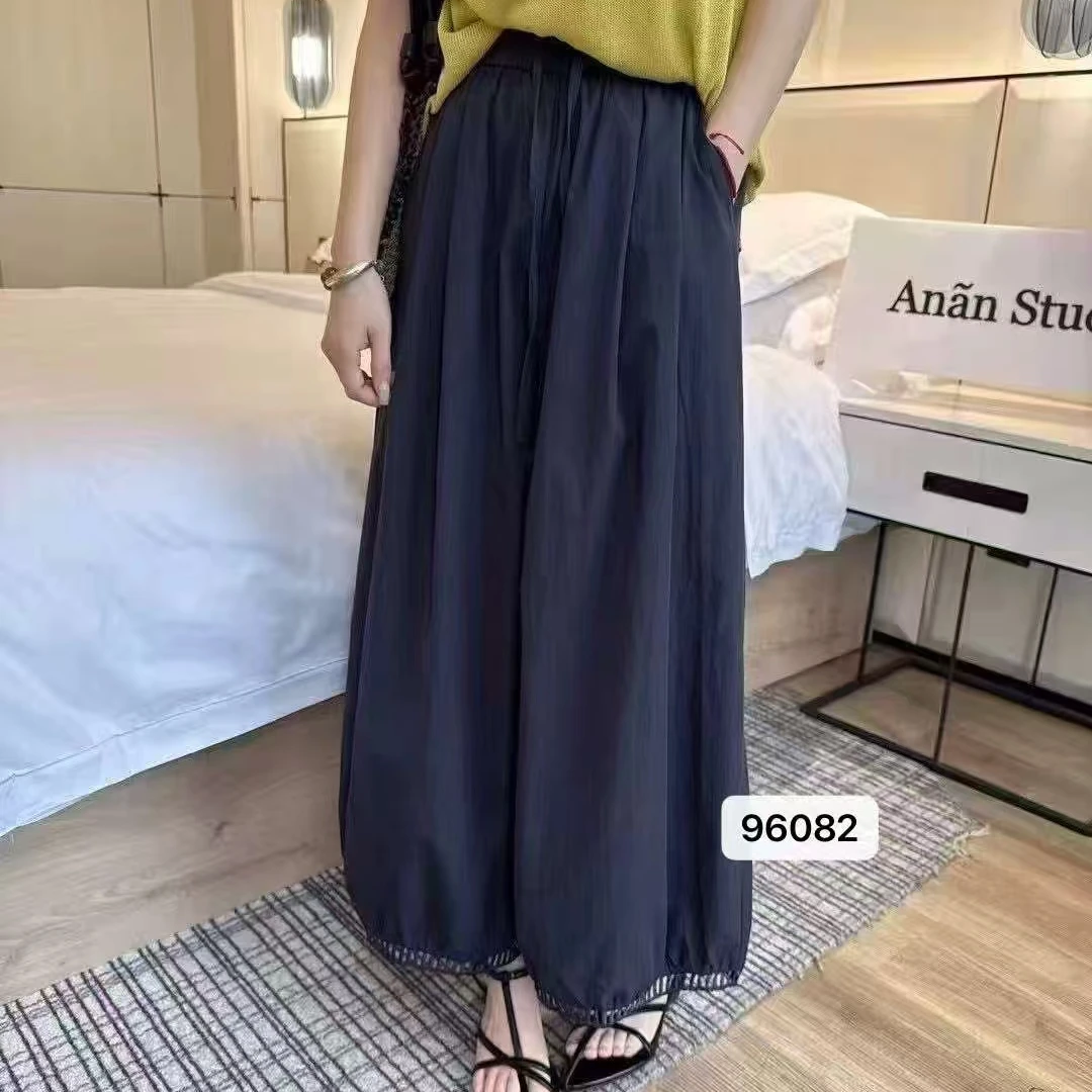 棒棒熊气球款女裤