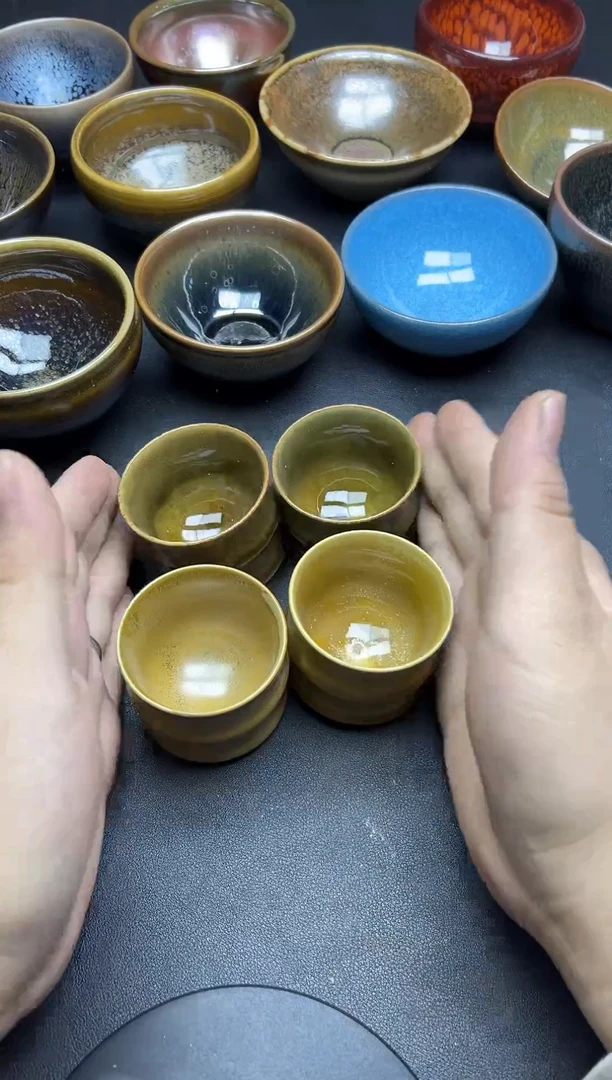 【闪购商品】茶盏              184