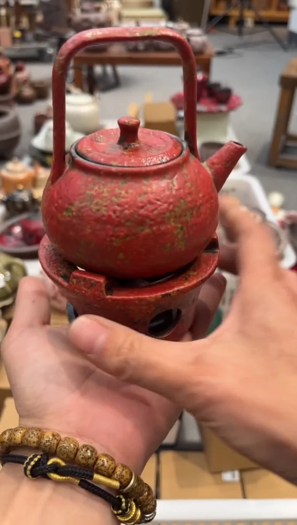 【闪购商品】陶瓷文化闪购链接