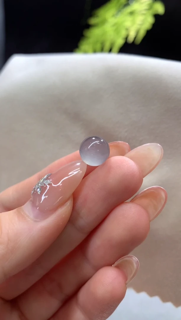 散珠翡翠翡翠散珠卡9.7