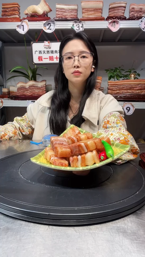 石材天然石材柳州猪肉石尺寸10