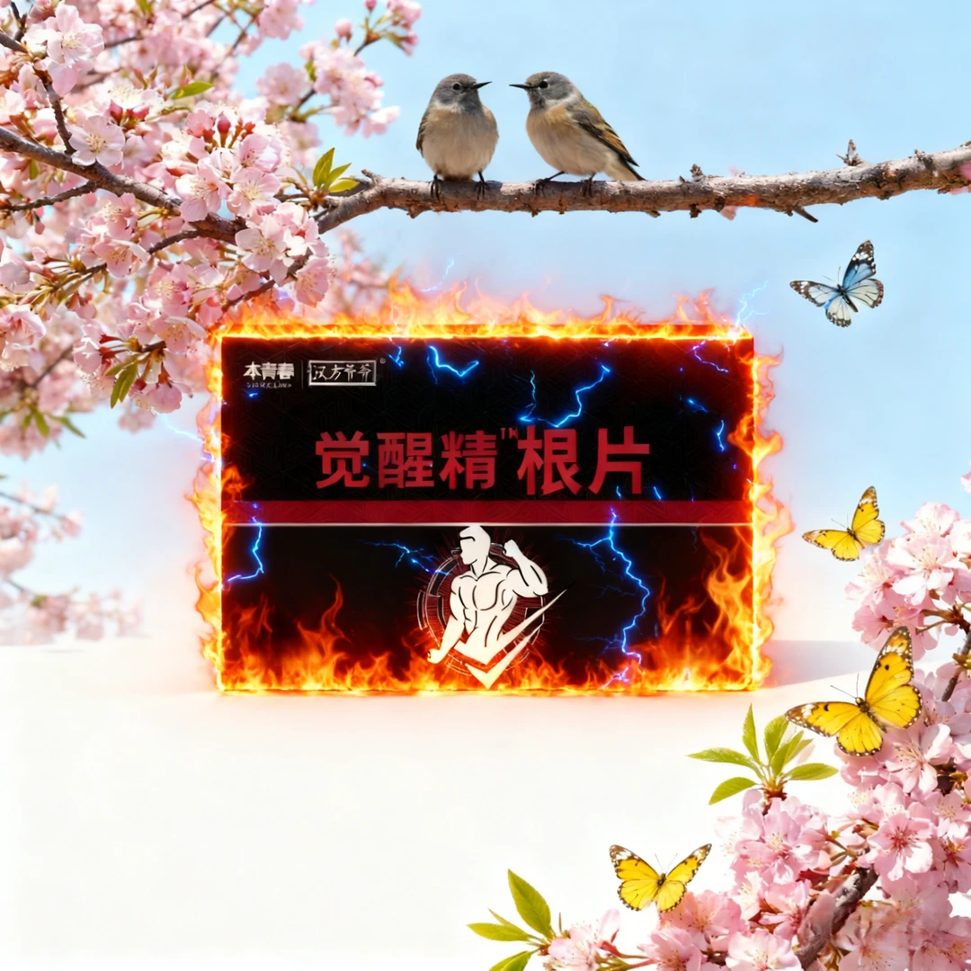 『厂长推荐』觉醒片匠心甄选植物草本萃取滋补营养糖丸家中常备-M11