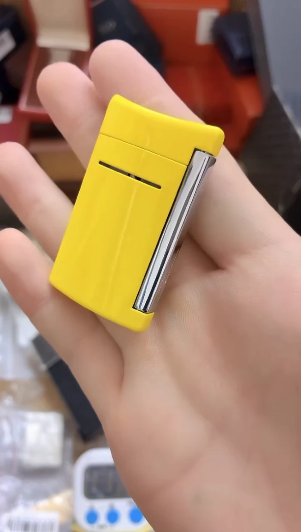 都刀锋防风打火机