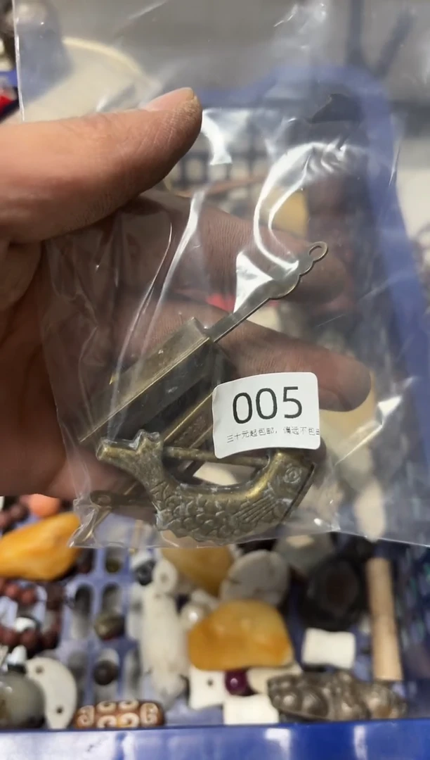其他一**虹莱顺工艺品005