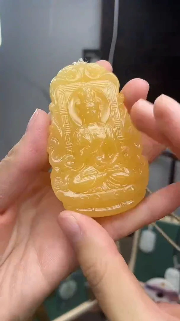 金糖坐观音多样性发货任意一件