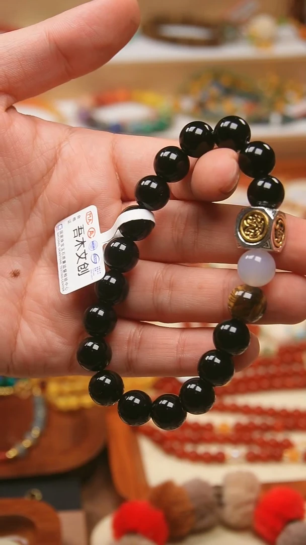 大理石磁石设计款064