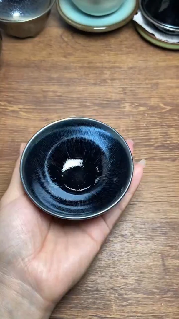茶盏76建盏茶盏茶盏