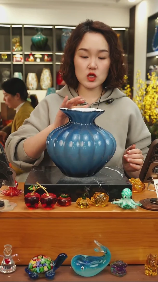 外贸花瓶花器花盆119