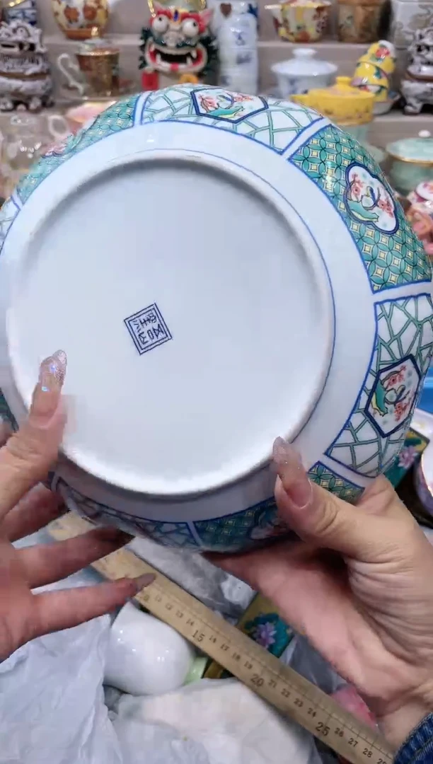 【闪购商品】云陶集市祝大家2025愿你所愿皆所得