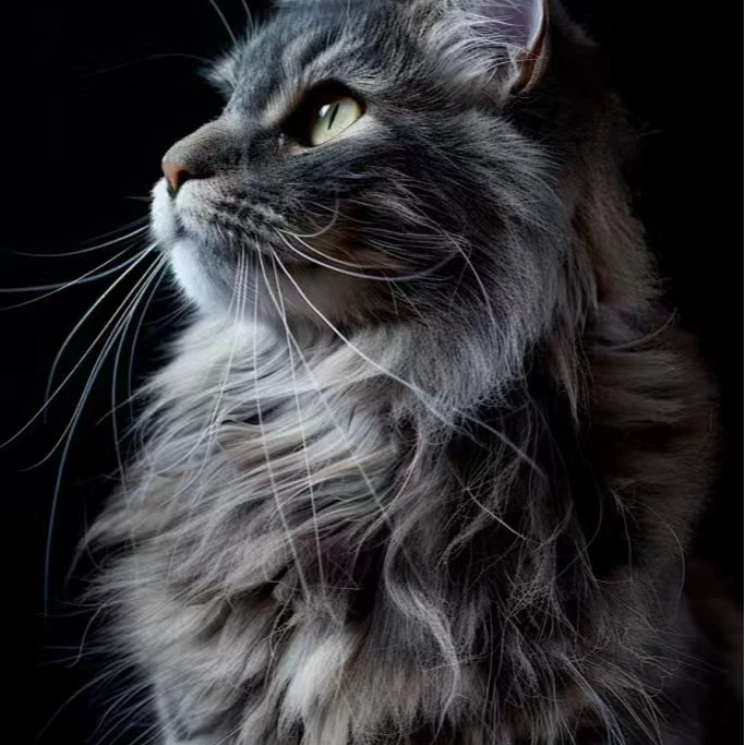 （巨匠）帅气缅因猫链接