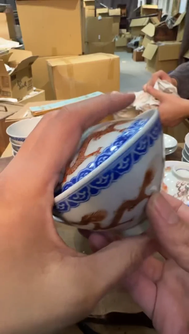 【闪购商品】摆件13y古美術空间美学A50