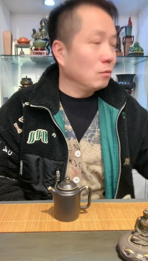 【闪购商品】紫砂茶杯宜陶紫砂109