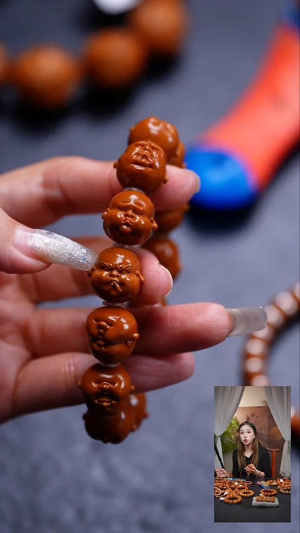 吊坠橄榄核橄榄核