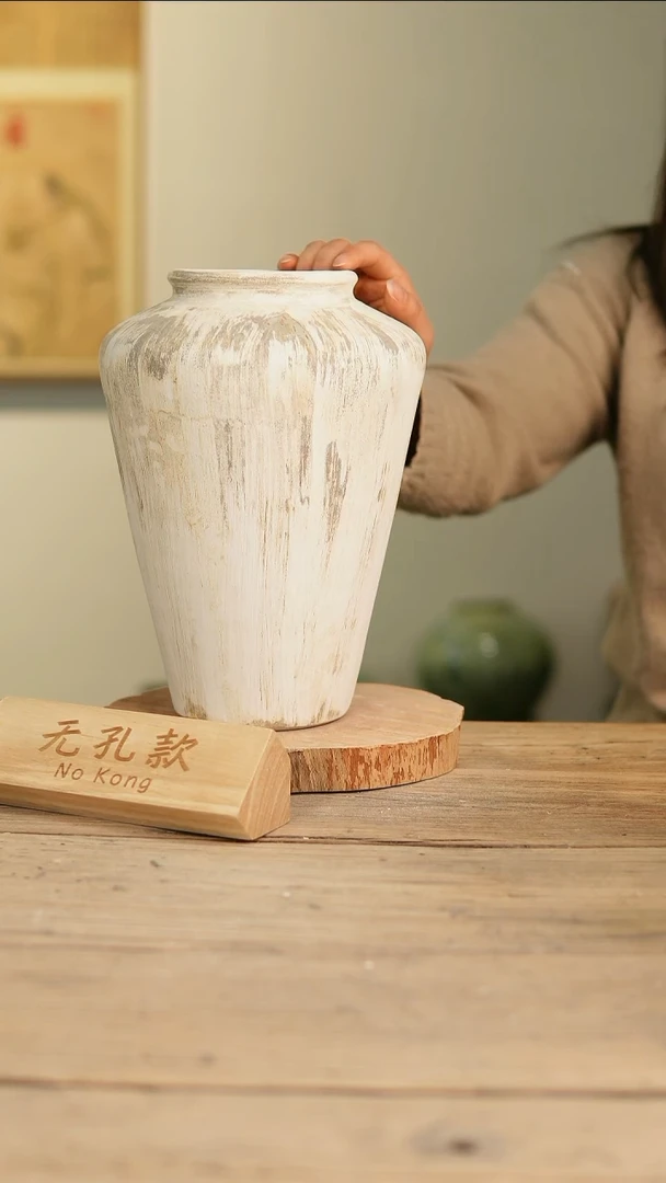 【闪购商品】摆件22-127高28口9误差2无孔