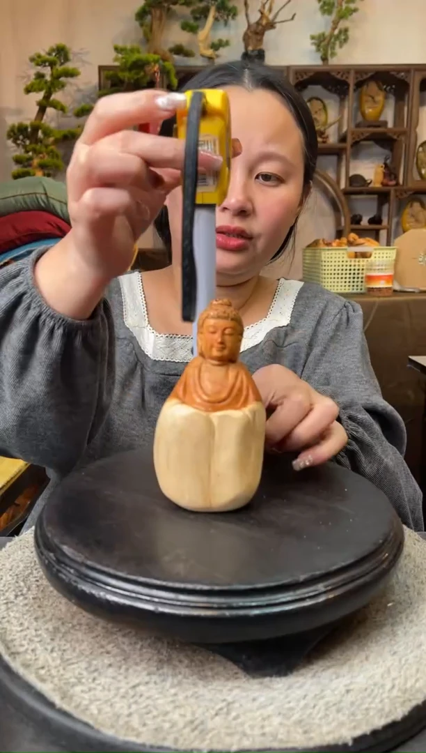 柏木（崖柏）崖柏小件
