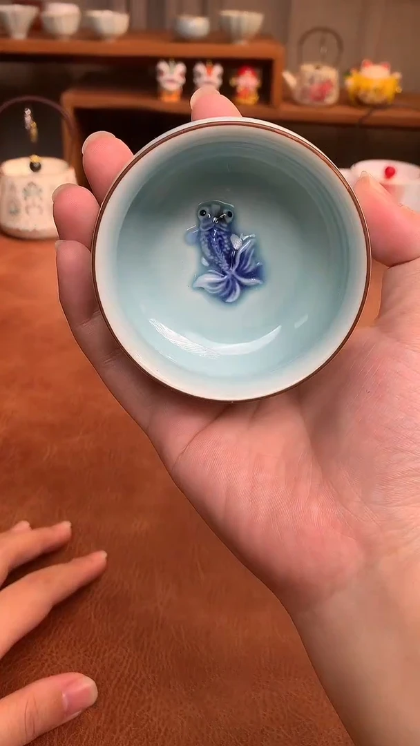 【高货清货】微瑕不售后，介意勿拍（不含礼盒）