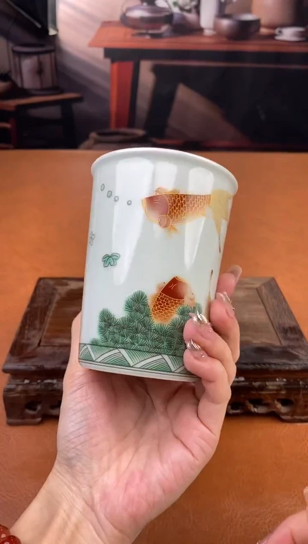 【闪购商品】陶禧茶器闪购福利V