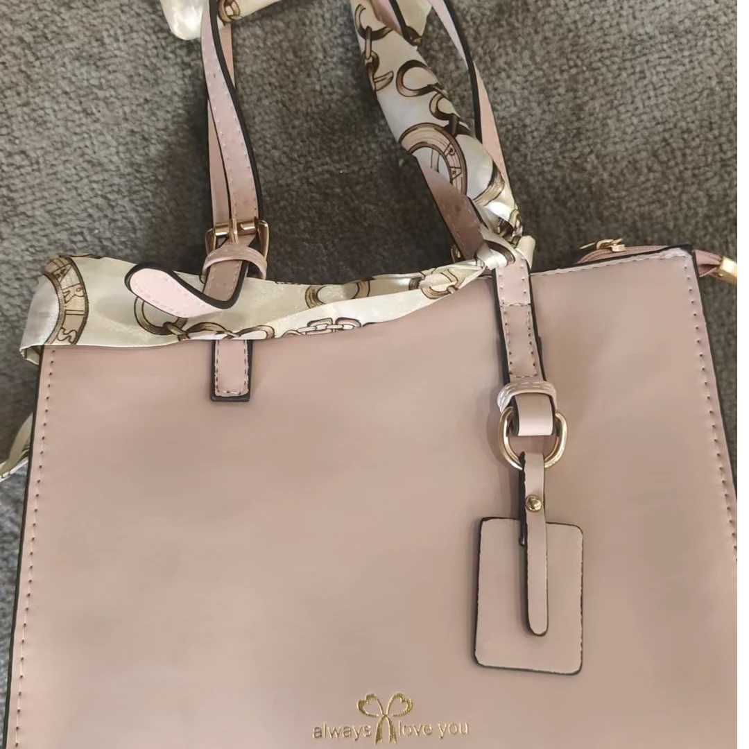 【工厂直销】花色 新款潮流女包