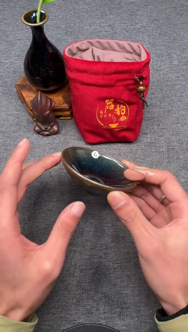 【闪购商品】茶盏zzzzzzzzzzzz6