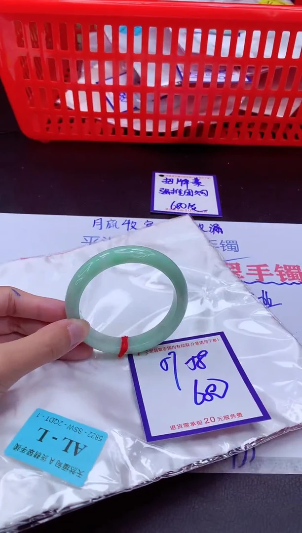 未镶嵌手镯翡翠11111111