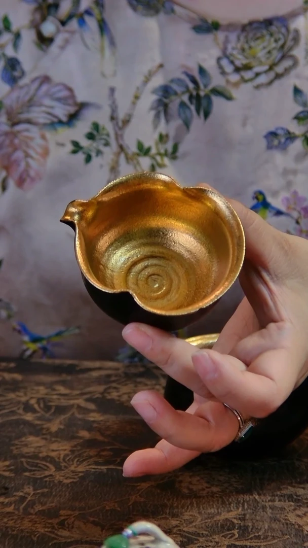 茶具公道杯100毫升。。。。