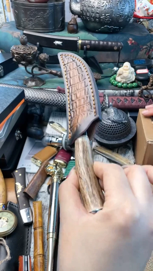 【闪购商品】瓷片dao晓魏甄宝阁品质保证