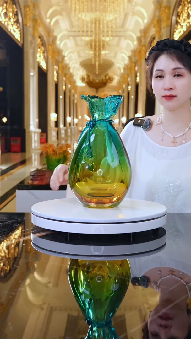 摆件JY0030福袋艺术摆件