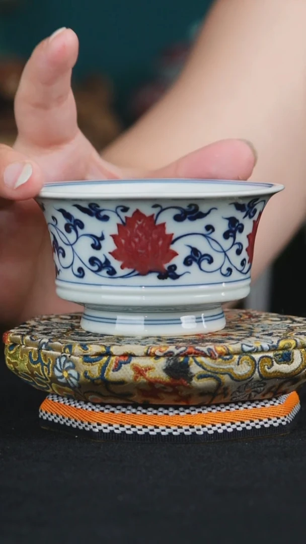 景德镇陶瓷工艺品