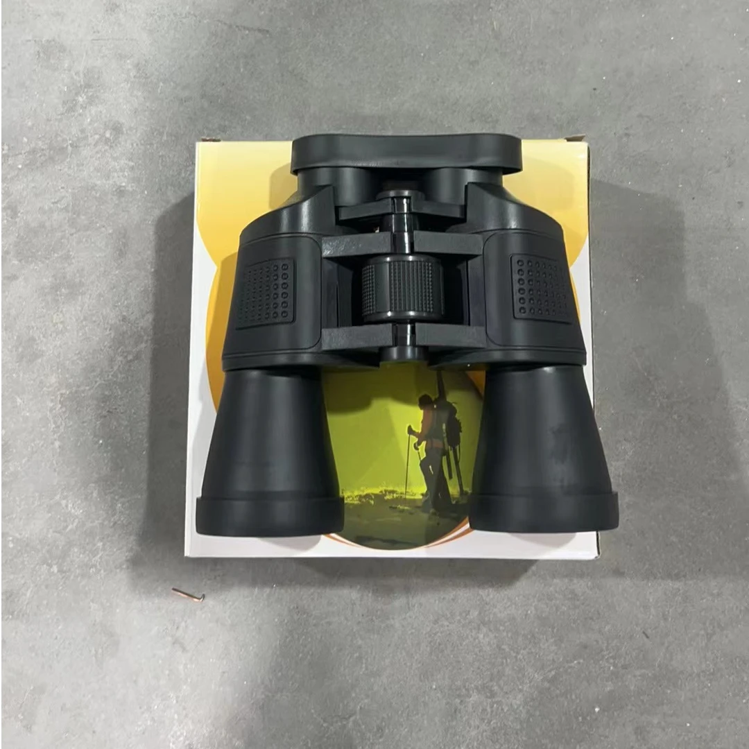 【粉丝福利】新望远镜颜值高户外清晰A