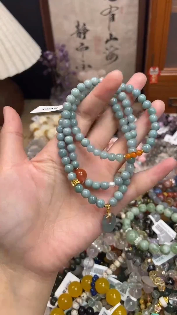 未镶嵌翡翠手饰252