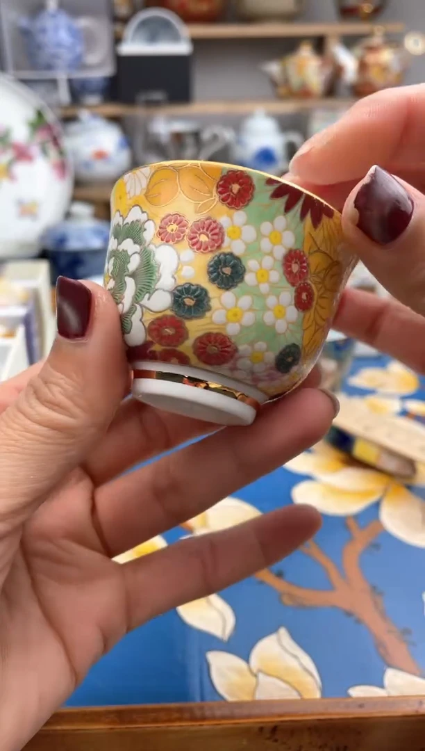 【闪购商品】瓷片默认微瑕，看清尺寸品相再拍