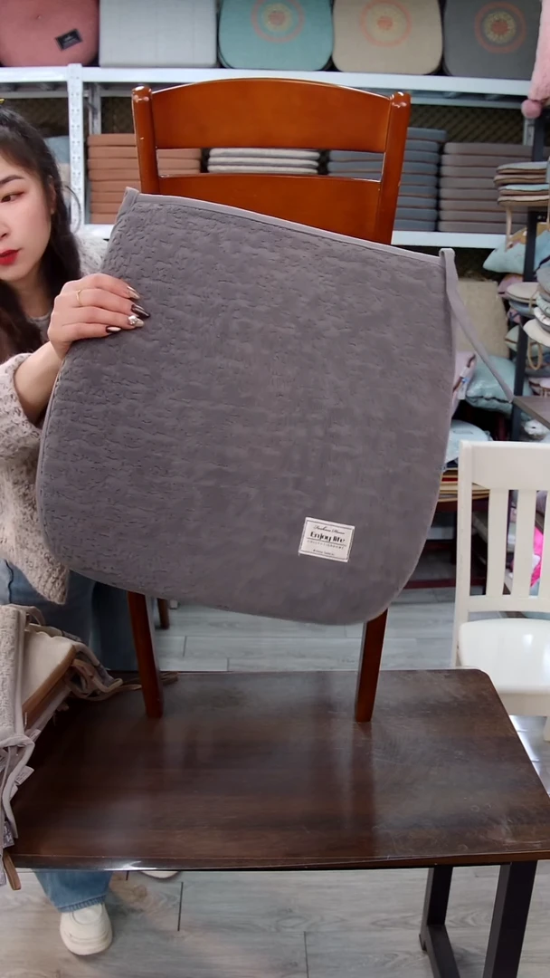 布雪尼尔云朵：深灰4个