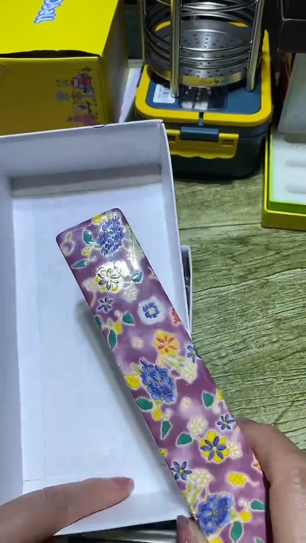 瓷片碗碟好物一件不留@@1