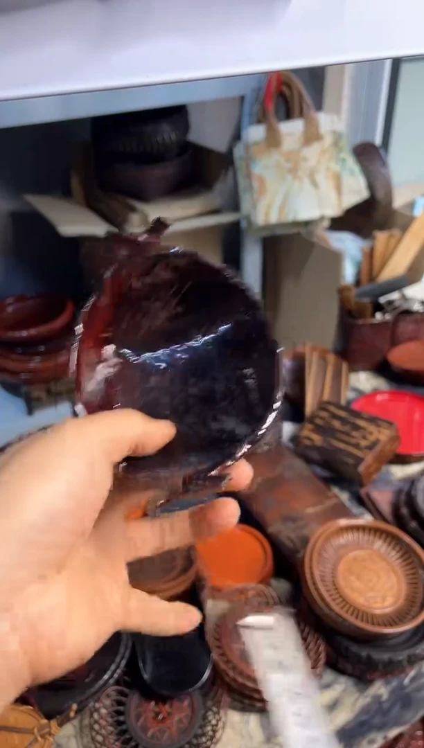 10*8.5 船型   杯托