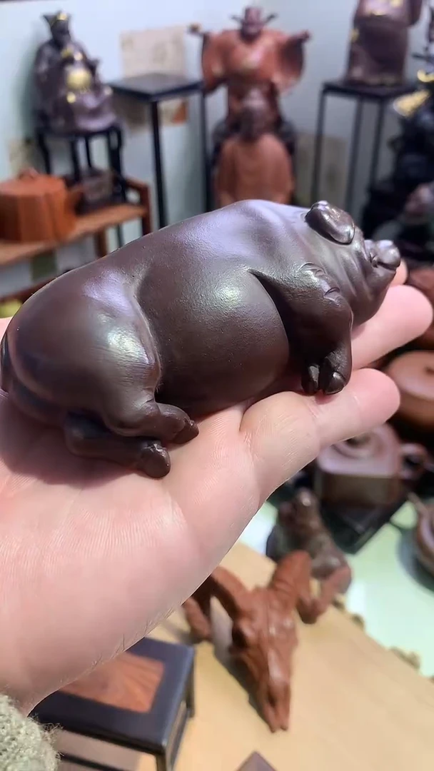 【闪购商品】380宜陶紫砂宜陶紫砂