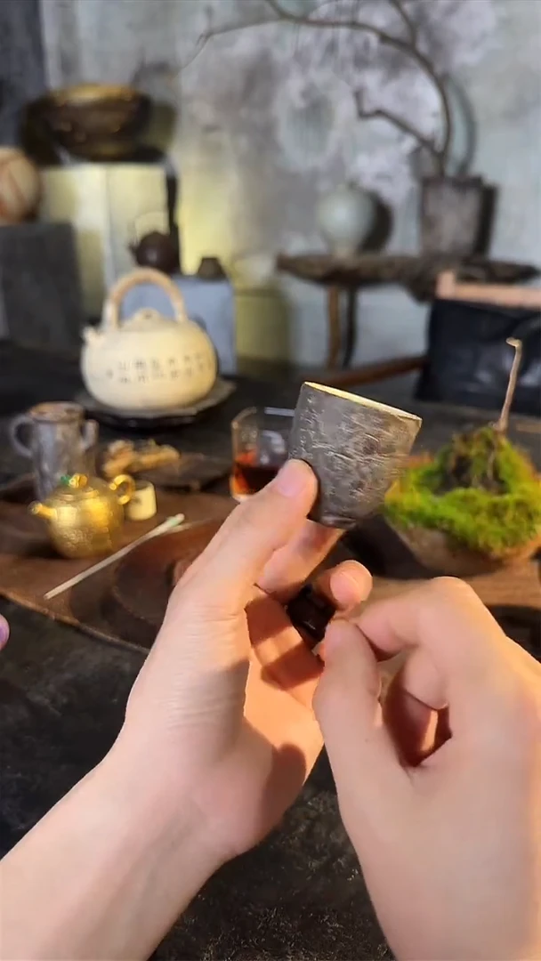 1鱼和熊工作室手作器物