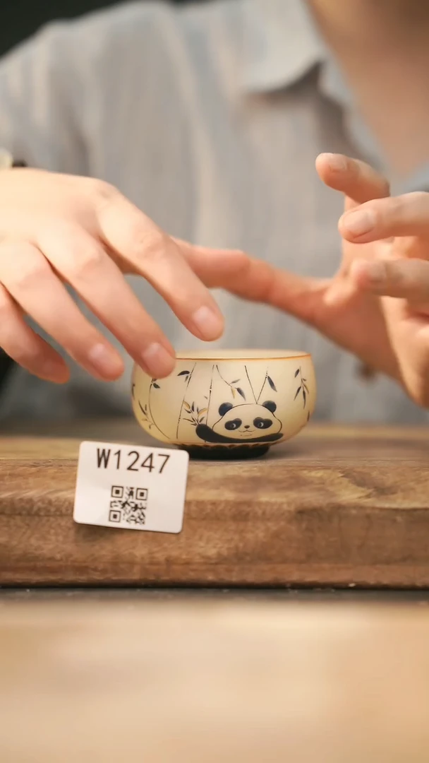 【经典福利】/ 杯子@@W1247