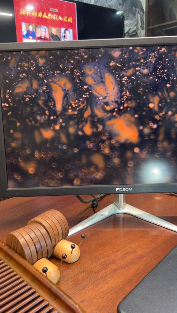 茶盏熊忠贵精品分享9