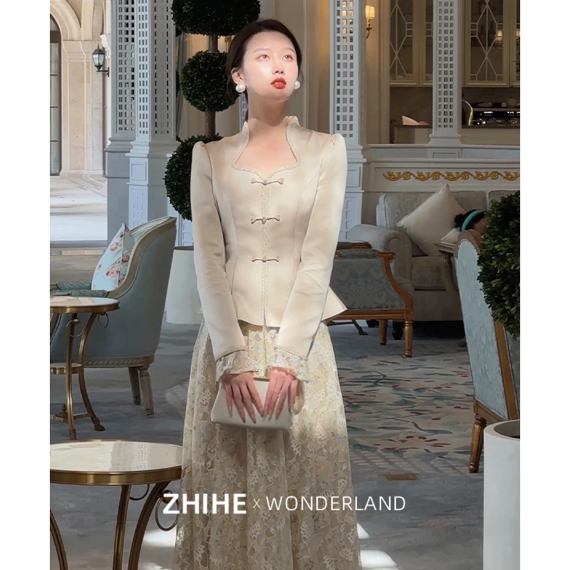 无艳一禾【半裙合集】福利半裙合集169