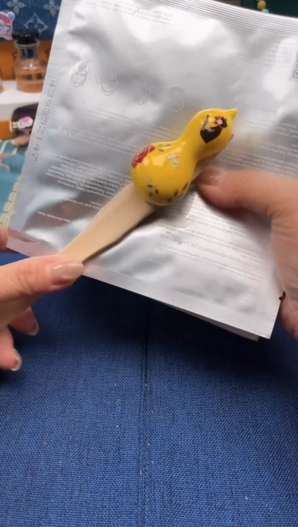 瓷片陶茶666文玩周边多人