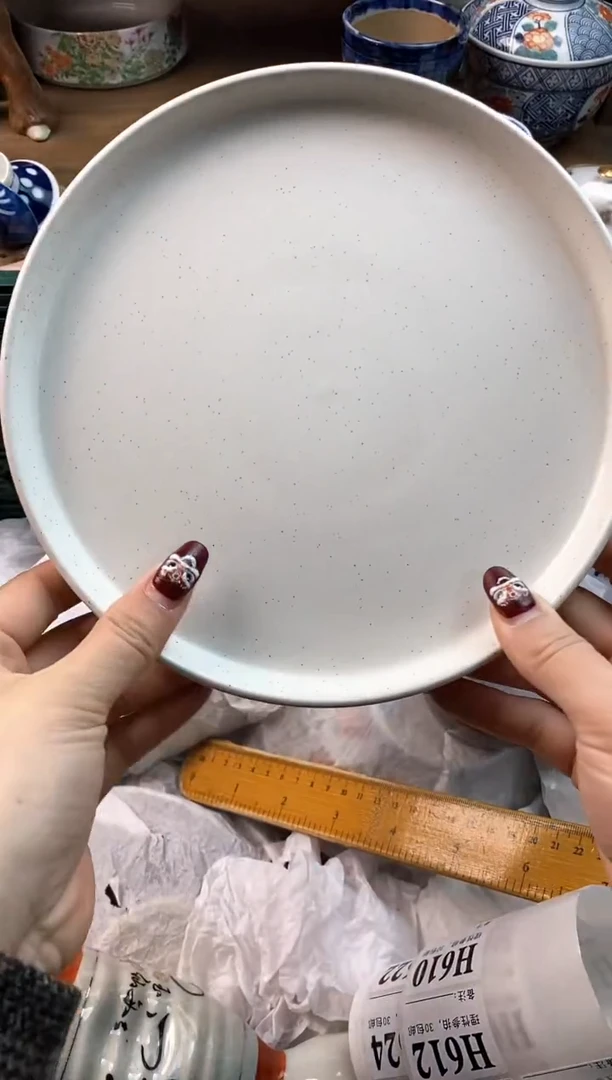 【闪购商品】瓷片[○･｀Д´･ ○]