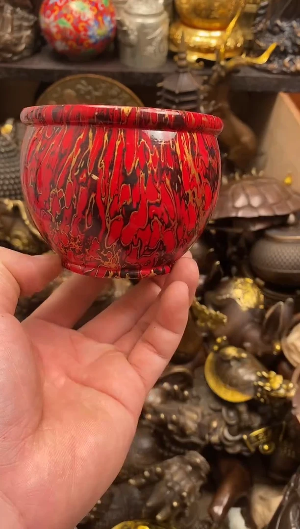 案台摆件 物品摆件